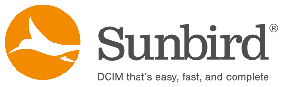 Sunbird DCIM